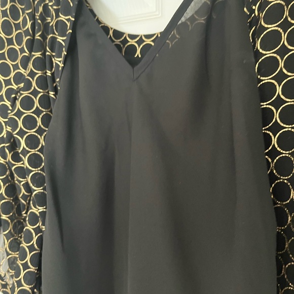 GUESS top - gorgeous, please look at closeup photos - Picture 7 of 14